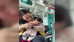 Acil tıp teknikeri süt anne olmuştu. Nisa Mihriban bebeğin ölümünde çok konuşulacak iddia!