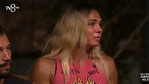 Acun Ilıcalı cezayı açıkladı! Survivor'da Nagihan ve Hikmet kavgası büyüyor!