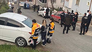 Aile içinde tapu meselesi! İftar saati evinde ağabeyi, yengesi ve yeğenini...