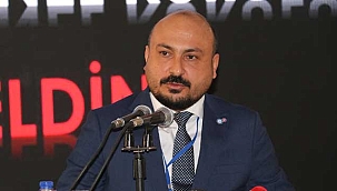 Kayseri Akademik Meslek Odaları Birliği Başkanlığı'na Süleyman Varol Seçildi