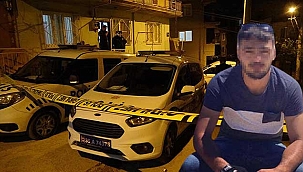 Akılalmaz Olay! Çocuklarını görmek için İzmir'e gelen kadın...