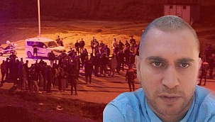 Akılalmaz olay! Servis şoförü sokak ortasında...