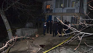 Akılalmaz olayda annesini ve ağabeyini...