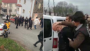 Akılalmaz olayda flaş gelişme! 'Gözüm kararmıştı'