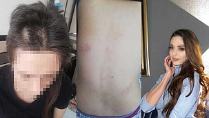 Akılalmaz olayda genç kıza işkence iddiasına...