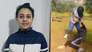 Akılalmaz olayda görüştüğü erkeğin kız arkadaşı tarafından...