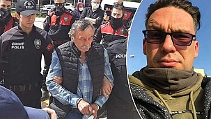 Akılalmaz olayda oğlunu öldüren baba...