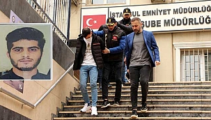 Akılalmaz olayda yanlış kişiyi öldüren şüpheliler...