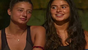 Eski Survivor yarışmacısı Aleyna Kalaycıoğlu'ndan Survivor kurgu iddiası! 