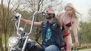 Aleyna Tilki yeni klibi 'Take It Or Leave It' sosyal medyada olay oldu! Yorum yağdı!