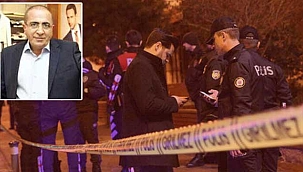 Ali Rıza Gültekin cinayetinde flaş gelişme!