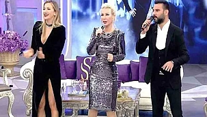 Alişan'dan Seda Sayan'a sürpriz düğün hediyesi! Bakın ne almış!