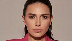 Alişan'ın eşi Buse Varol'dan olay yaratan paylaşım!