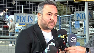 Altay başkanı Özgür Emekçioğlu görevi bıraktı