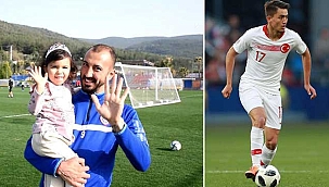 Altınordu Cengiz Ünder'den kazanmaya devam ediyor