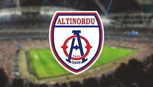 Altınordu uluslararası zirvede yer aldı