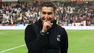 Antalyaspor'dan flaş Nuri Şahin açıklaması!