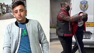 Arkadaşını ödünç aldığı telefonu iade etmediği için...