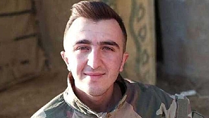 Arkadaşını vuran uzman çavuştan flaş açıklama!