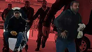 Arkadaşları kopan 3 parmağını hastaneye yetiştirdi