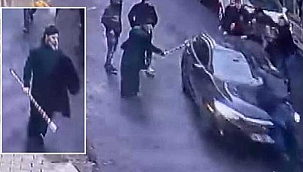 Asalı büyücü olayında flaş gelişme! 