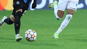 Avrupa'nın 5 büyük liginde güncel durum