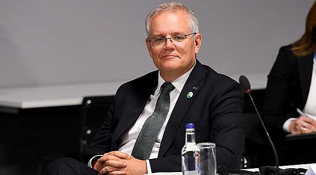 Avustralya Ukrayna’ya zırhlı araç...