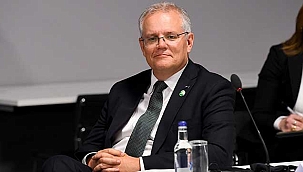 Avustralya Ukrayna’ya zırhlı araç...