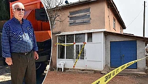 Aynı aileden 4 kişinin öldürülmesi olayında flaş gelişme!