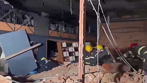 Azerbaycan’ın başkenti Bakü’de patlama: 1 ölü, 31 yaralı!