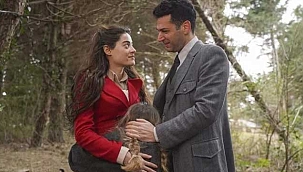 Aziz dizisi yayından kaldırıldı mı? Aziz dizisinin son bölümü neden yok?