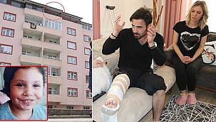 Azra'nın kahramanı: Azra iyi olursa biz de iyi olacağız