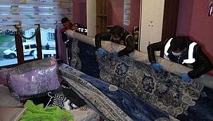 Bahar Temizliği operasyonu