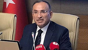 Bakan Bozdağ'dan; Semra Güzel ve Sedat Peker hakkında flaş açıklama!