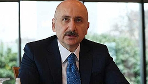 Bakan Karaismailoğlu'ndan İmamoğlu'na tazminat davası