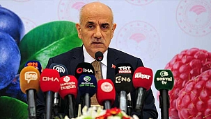 Bakan Kirişci'nin stokçularla ilgili söylediği sözler gündem oldu 