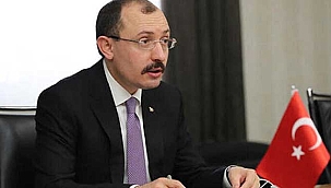 Bakan Muş'tan KDV indirimi açıklaması!