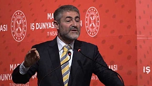 Bakan Nebati açıkladı! Kur korumalı mevduat 728 milyar TL oldu