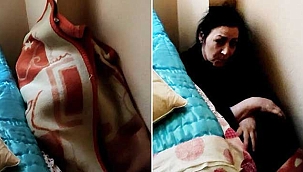 Baktığı yaşlılara uyku ilacı verip, para ve altınlarını...