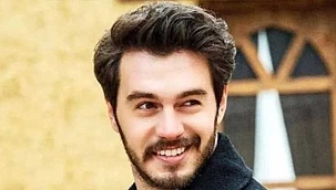 Barış Akarsu'yu canlandıracak olan İsmail Ege Şaşmaz kimdir? Nereli, kaç yaşında ve eşi kimdir?