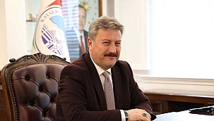 Başkan Palancıoğlu: Temizlik Maliyetleri ile Daha Çok Yatırım ve Hizmet Yapabiliriz