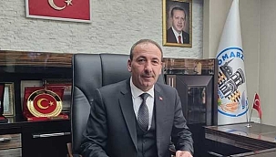 Başkan Şahin: Tomarza için verdiğimiz vaatleri yerine getiriyoruz