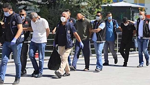 Bataklık davasında flaş gelişme!