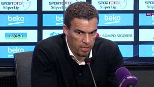  Beşiktaş Teknik Direktörü Valerien Ismael'den flaş açıklamalar! O isim gönderiliyor!