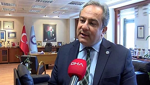 Bilim Kurulu Üyesi İlhan'dan Koronavirüs'te yeni dönem açıklaması!