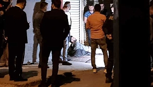 Bomba düzeneğiyle yakalanan şüpheliden şoke eden açıklama!