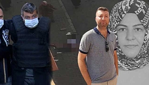 Boşanma aşamasındaki eşine dehşeti yaşattı! Cezai ehliyeti...