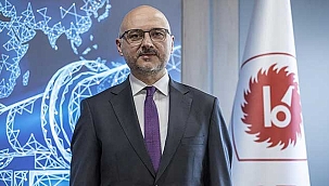 BOTAŞ Genel Müdürü Özcan'dan doğalgaz açıklaması!