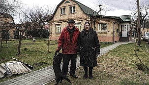 Buça'daki bombardımanının tanıkları yaşlı çiftten flaş açıklamalar! Katliam..