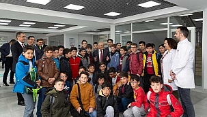 Büyükşehir KAYMEK 13 Bin Kişiye Hizmet Veriyor